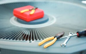 Air Conditioning Maintenance