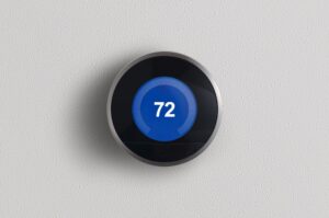 Digital Thermostat