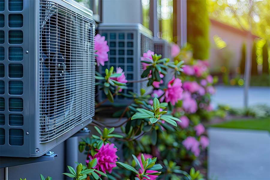 ductless ac